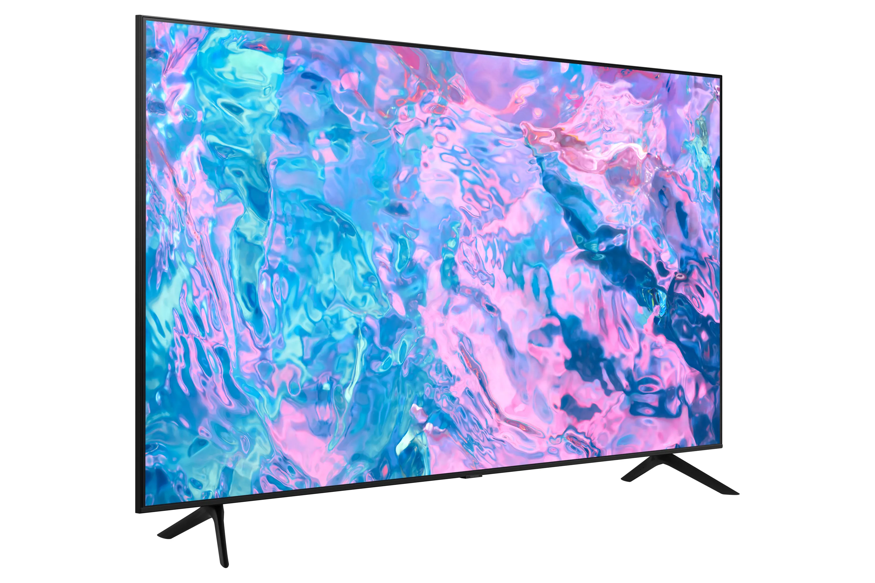 Samsung HG50CU700EUXEN 50" 4K LED Tizen TV, HDR10+, HLG