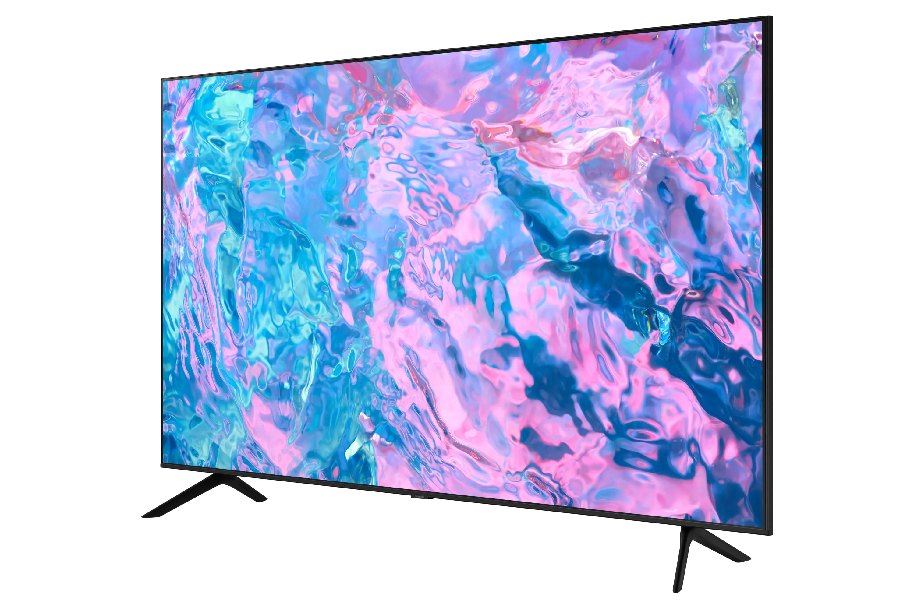 Samsung HG50CU700EUXEN 50" 4K LED Tizen TV, HDR10+, HLG