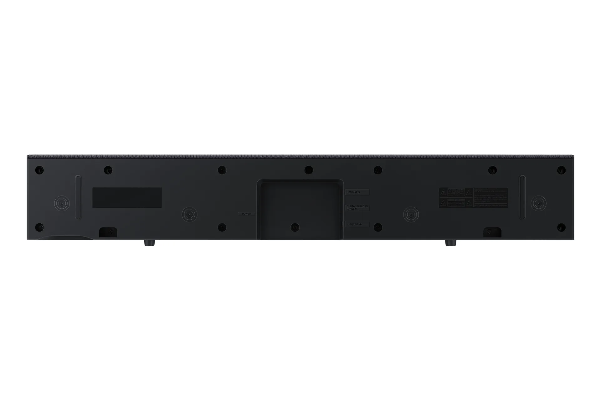 Samsung HW-B410F 2.0 Dolby 2ch Soundbar system, with subwoofer, Black