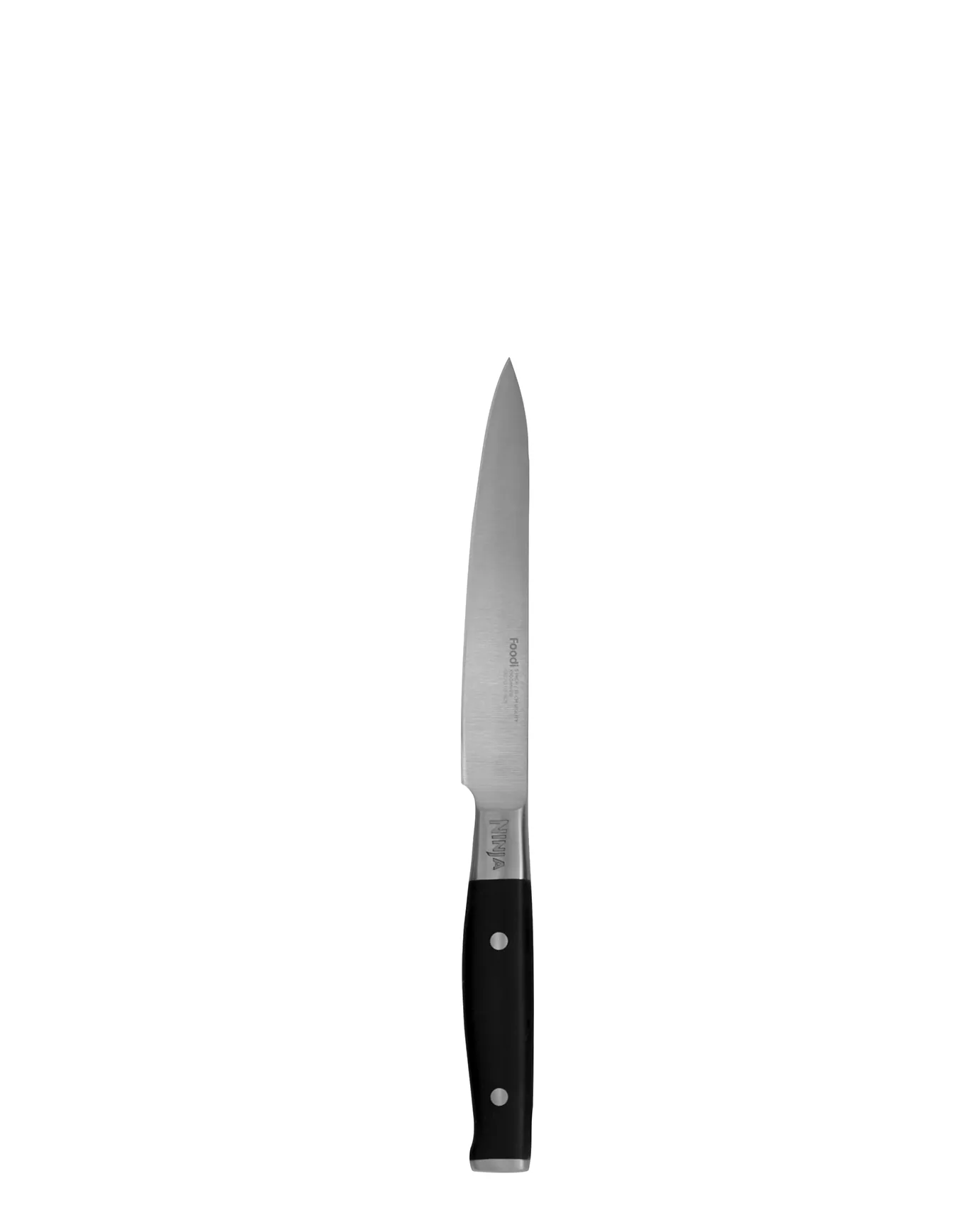 Ninja Foodi StaySharp K32006EU - knife block set, 6-piece, silver/black