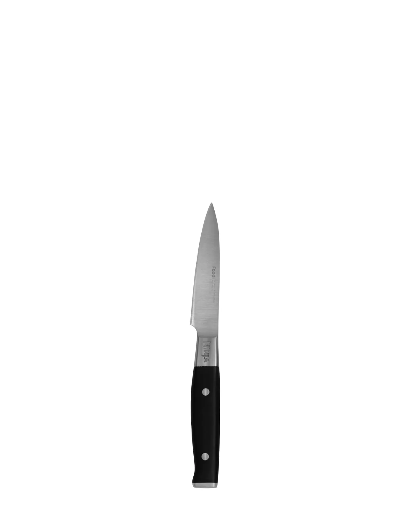 Ninja Foodi StaySharp K32006EU - knife block set, 6-piece, silver/black