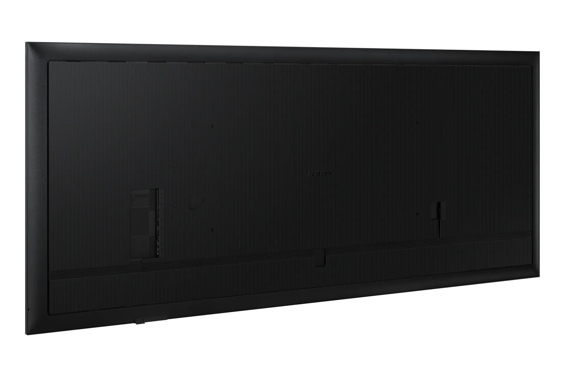 Samsung QP105D-5K | 105&quot;&quot; | 5120x2160 | 500Nits | 24/7 | Inbyggd h&Atilde;&para;gtalare | 21:9 Microsoft Teams Frontrow Display