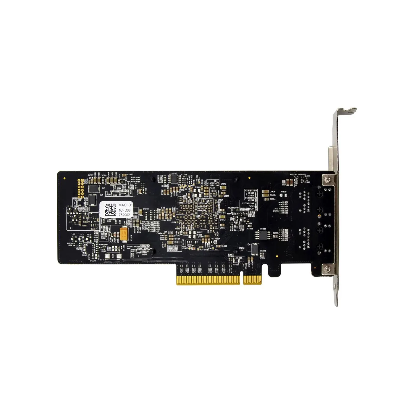 MicroConnect MC-PCIEX8-X550-T2-D - Verkkokortti