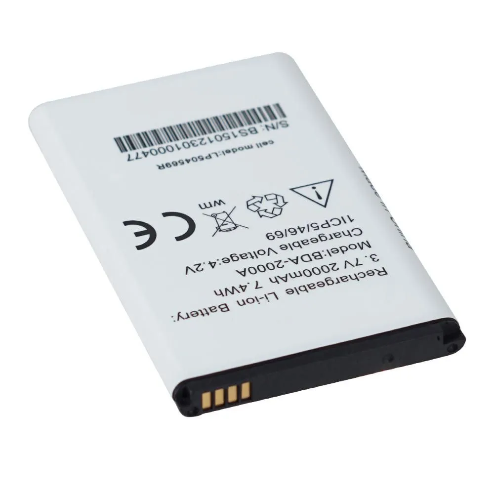 Doro Li-ion Battery