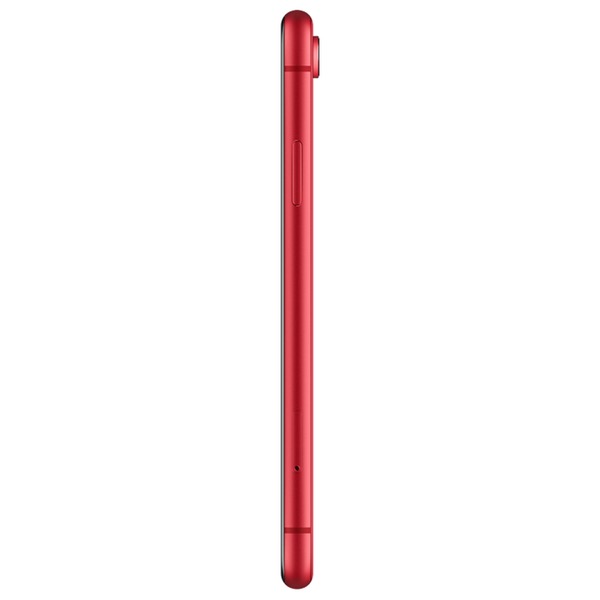 Apple iPhone XR 64 Gt -iOS-puhelin, (PRODUCT)RED