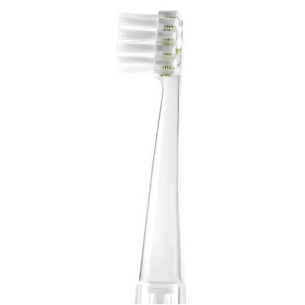 Neno Denti - brush head, 2 pcs, white