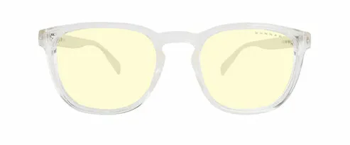 Gunnar Oakland - Crystal - Amber -pelilasit