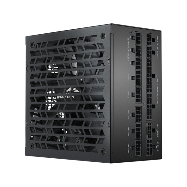 SAMA P850 850W ATX 3.1 - PSU, 80 Plus Platinum