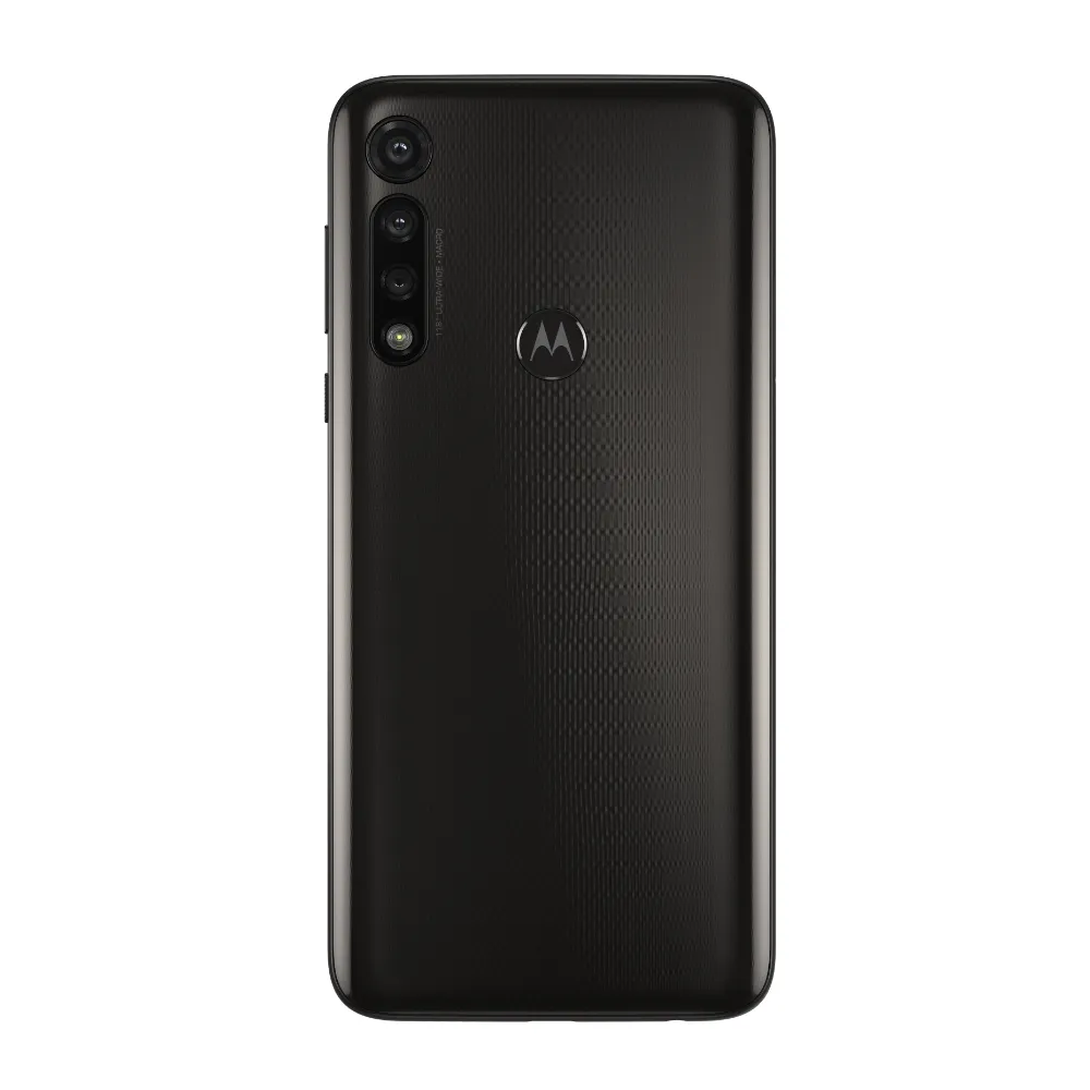 Motorola G8 Power 4/64 Gt, Dual-Sim -puhelin, smoke black