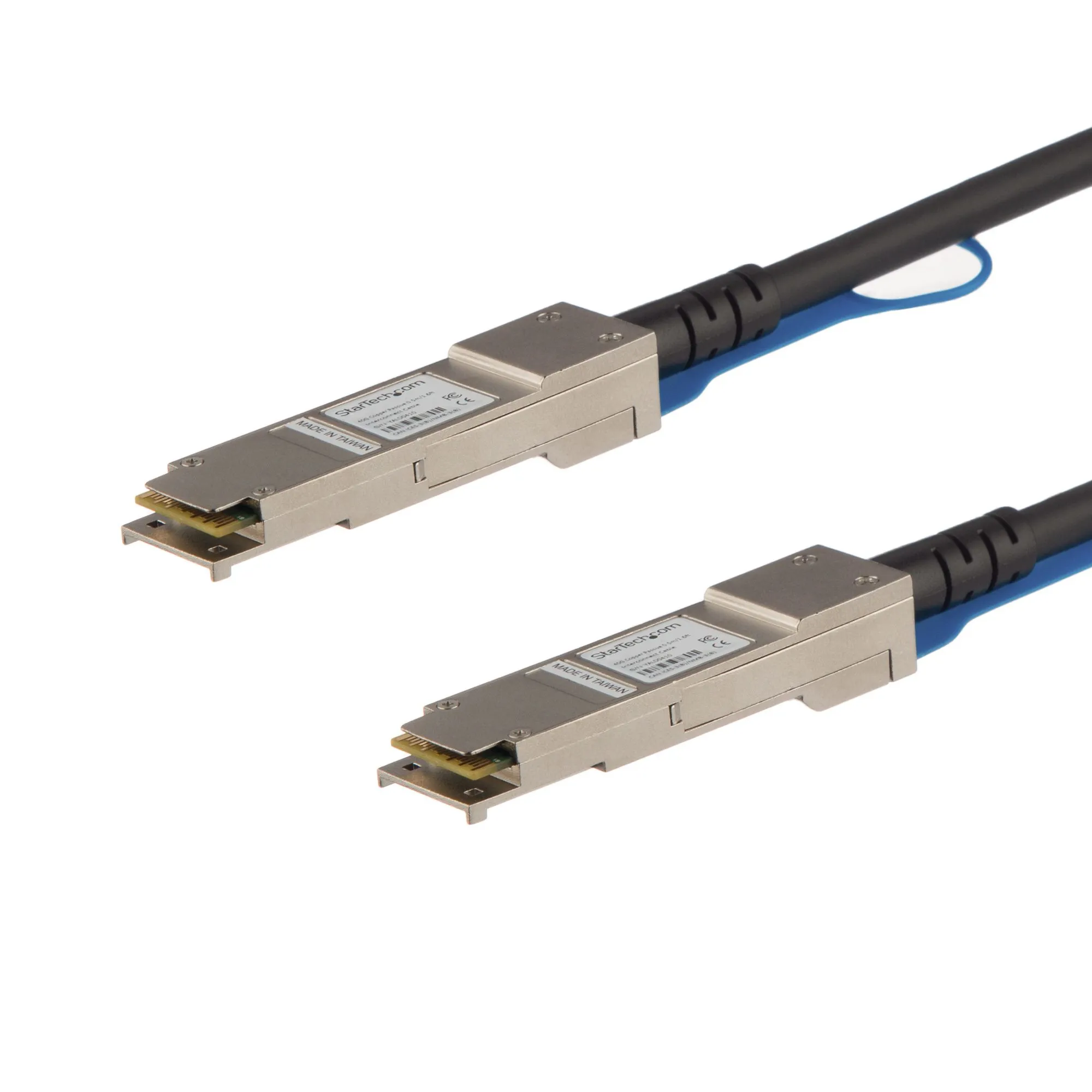 0.5M QSFP+ DIRECT ATTACH CABLE