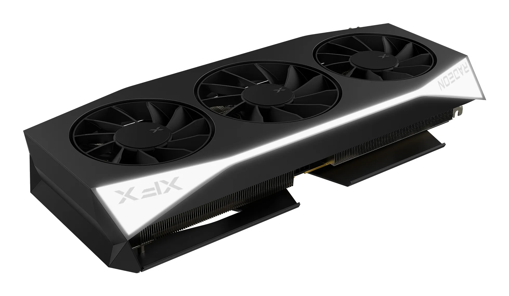 XFX Radeon RX 9060 XT Mercury 16GB OC Graphics Card