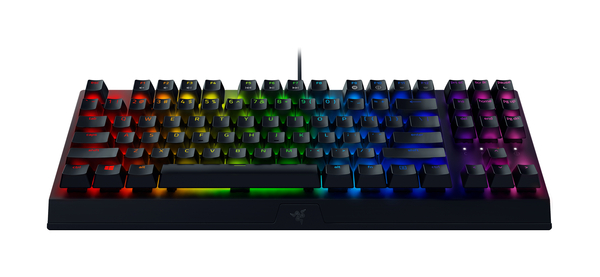 Razer BlackWidow V3 Tenkeyless -mekaaninen pelin&auml;pp&auml;imist&ouml;, Razer Mechanical, musta