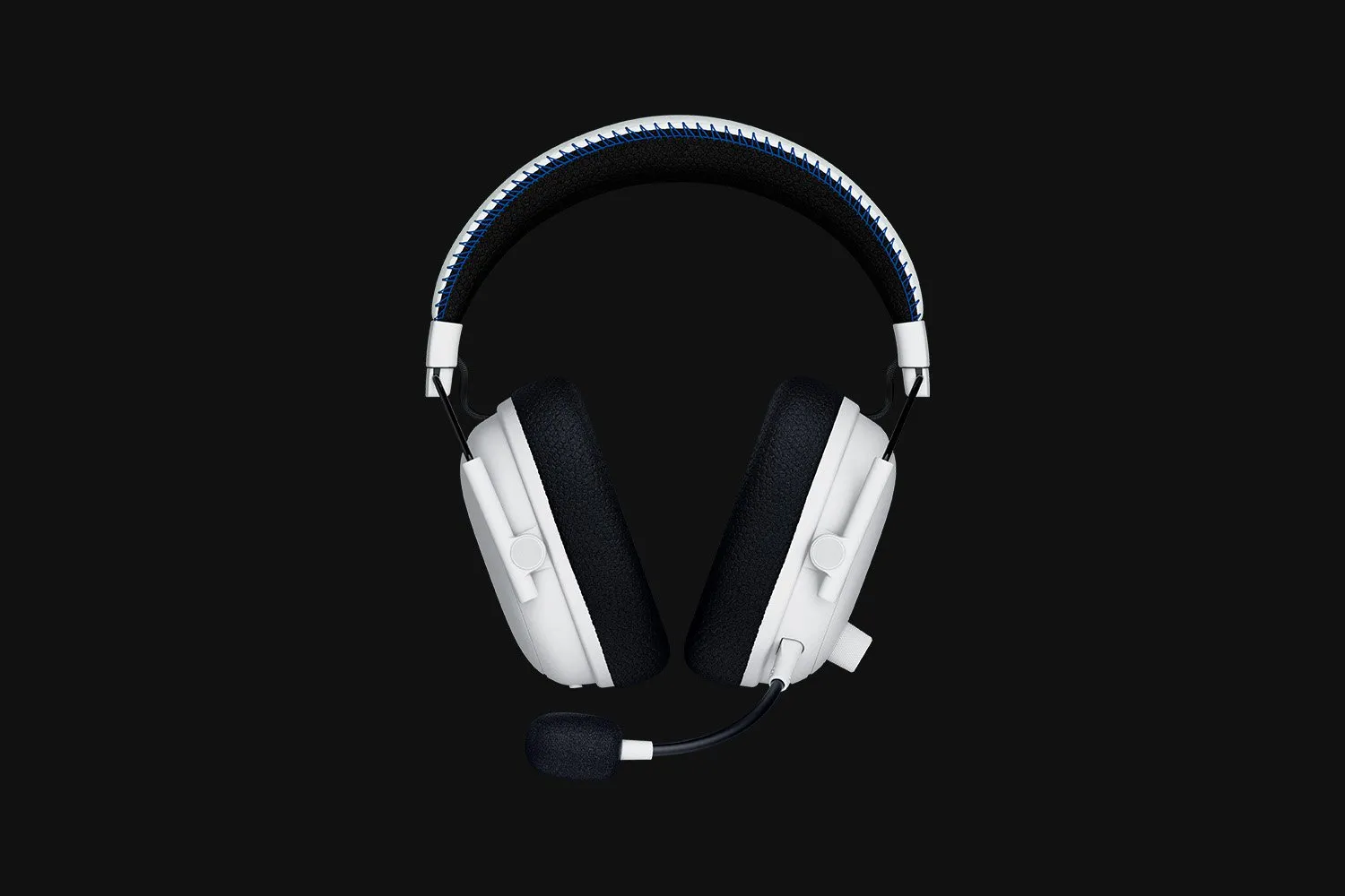 Razer BlackShark V3 Pro Wireless Gaming Headset, White