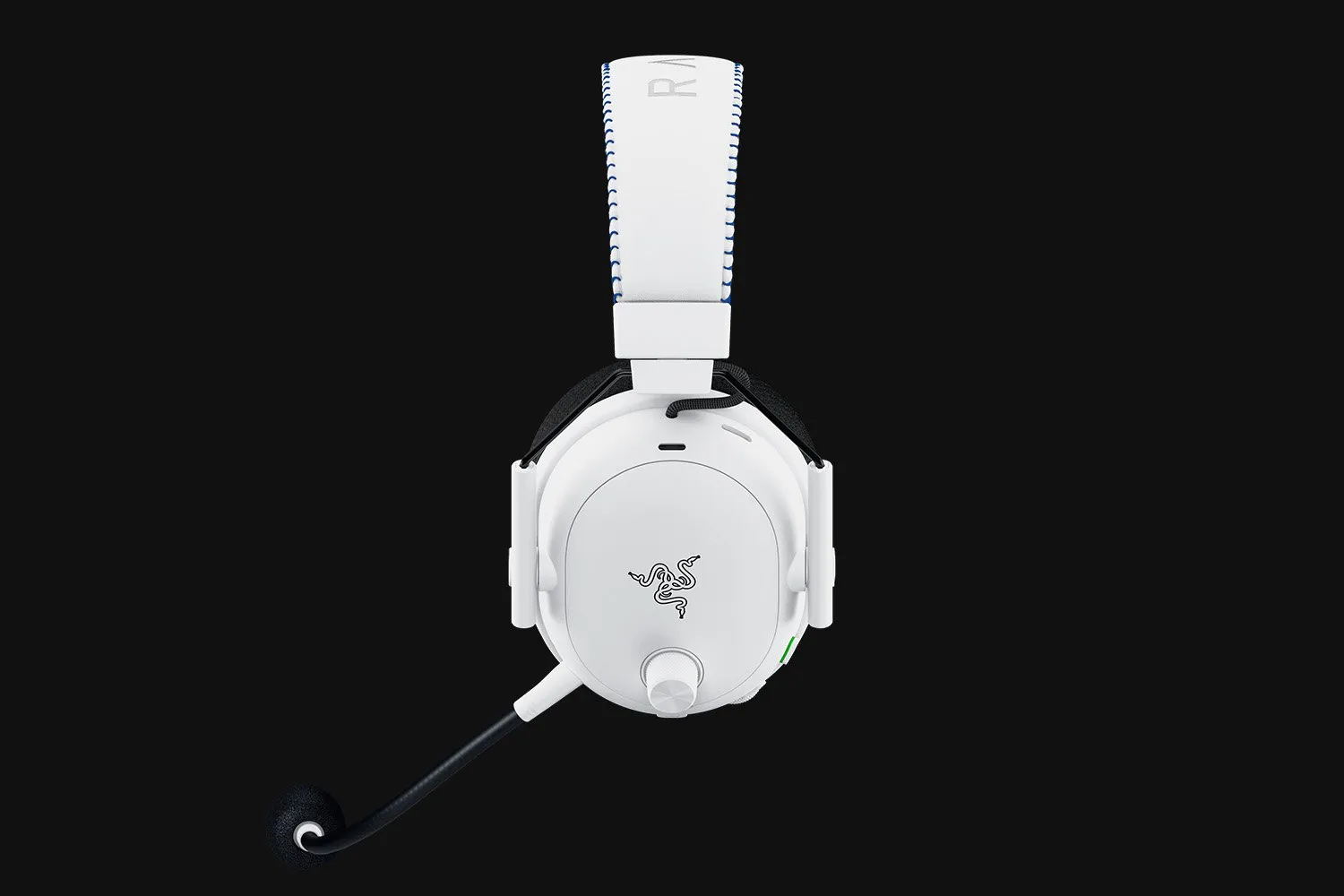 Razer BlackShark V3 Pro Wireless Gaming Headset, White