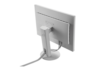 Fujitsu 24" P24-9, WUXGA, IPS - sk&auml;rm, Gr&aring;