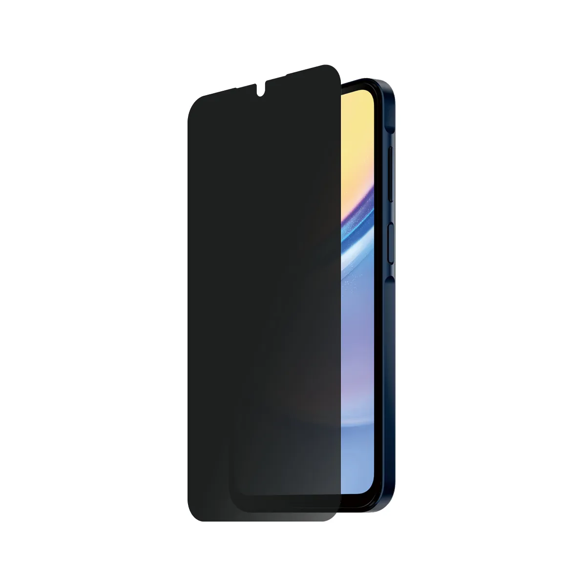 PanzerGlass SAFE Ultra-Wide Fit Galaxy A16 / A16 5G - Screen Protector, Privacy