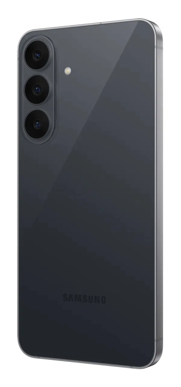 Samsung Galaxy S26 FE 8/256 Gt -puhelin, Graphite
