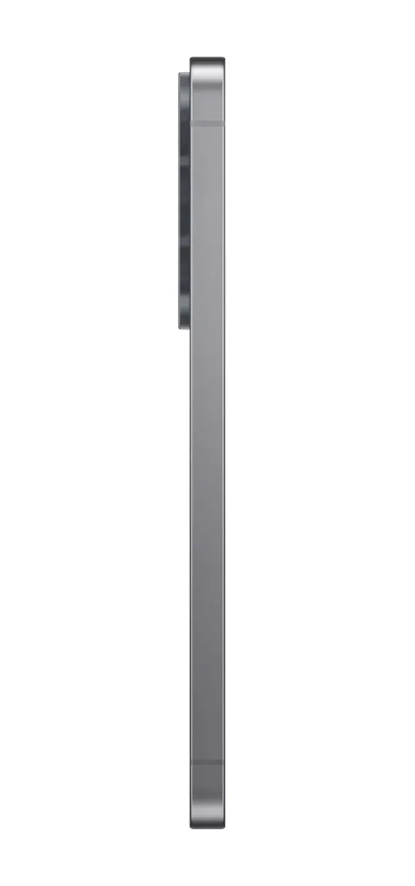 Samsung Galaxy S26 FE 8/256 Gt -puhelin, Graphite