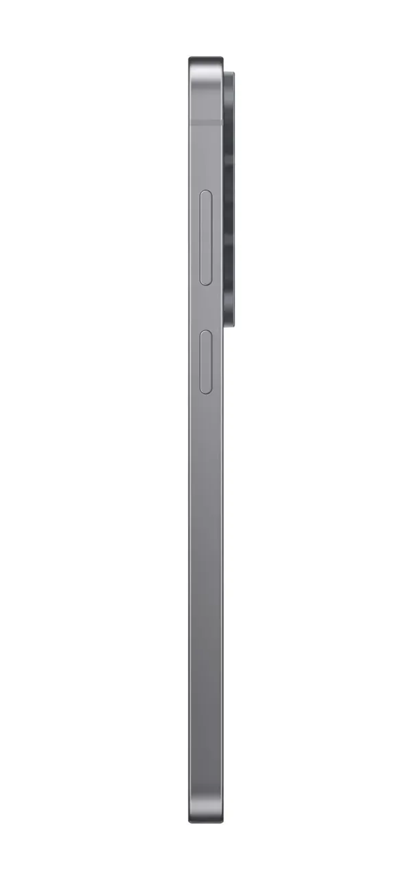 Samsung Galaxy S26 FE 8/256 Gt -puhelin, Graphite