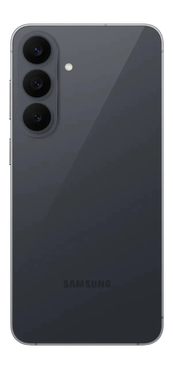 Samsung Galaxy S26 FE 8/256 Gt -puhelin, Graphite