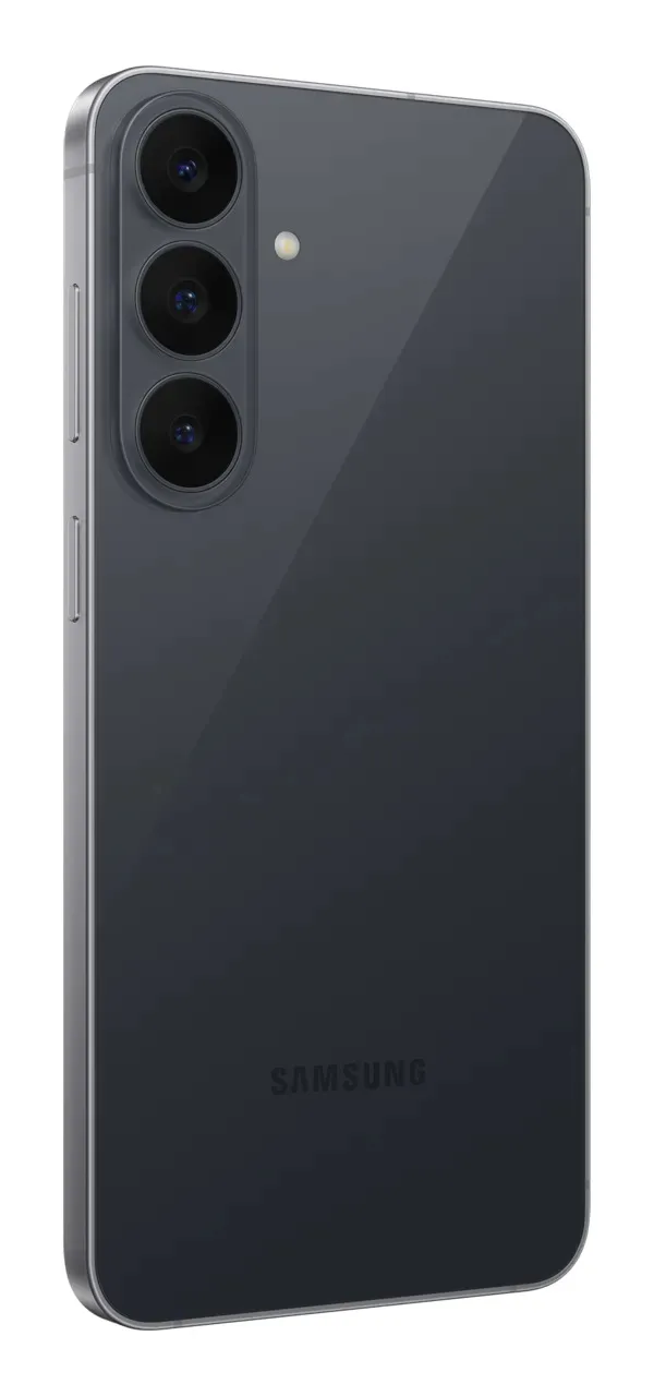 Samsung Galaxy S26 FE 8/256 Gt -puhelin, Graphite