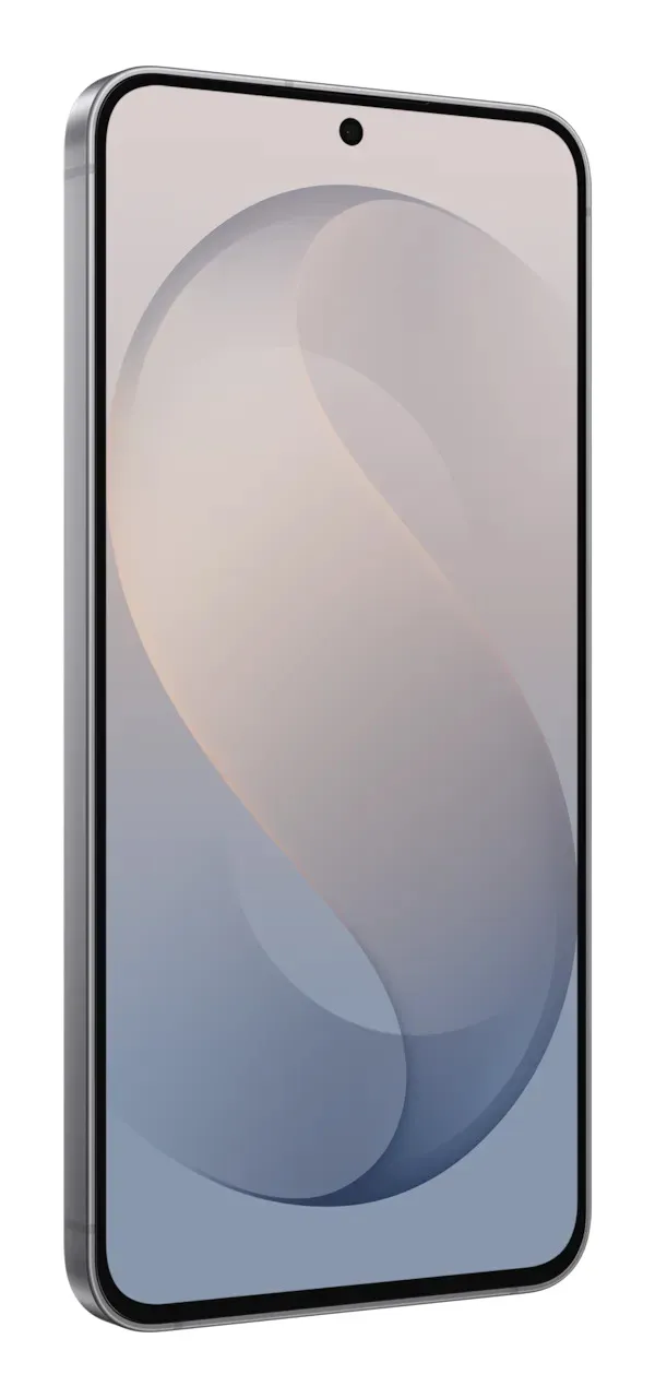 Samsung Galaxy S26 FE 8/256 Gt -puhelin, Graphite