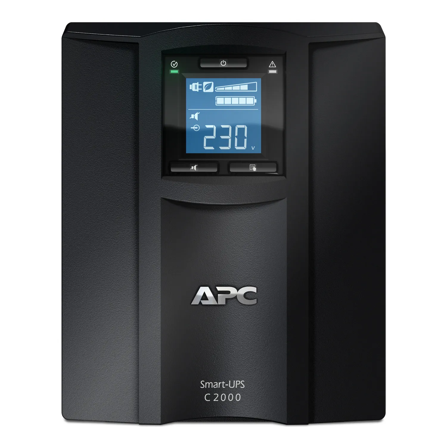 APC Smart-UPS C 2000VA LCD 230V