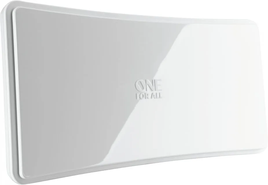 42 dB, White Indoor Antenna