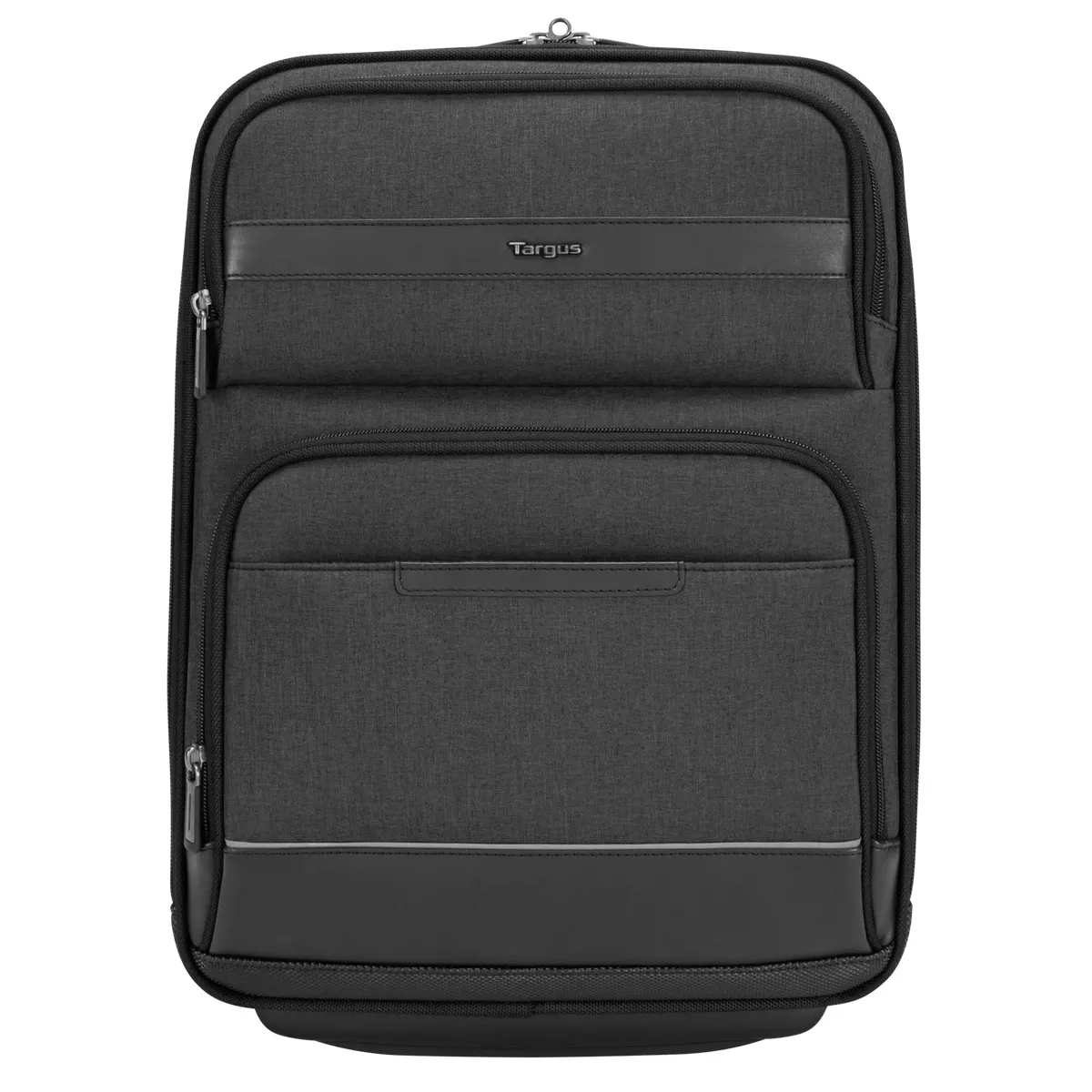 Targus 15.6&quot; CitySmart laptop Roller 43cm - kabinv&auml;ska, svart
