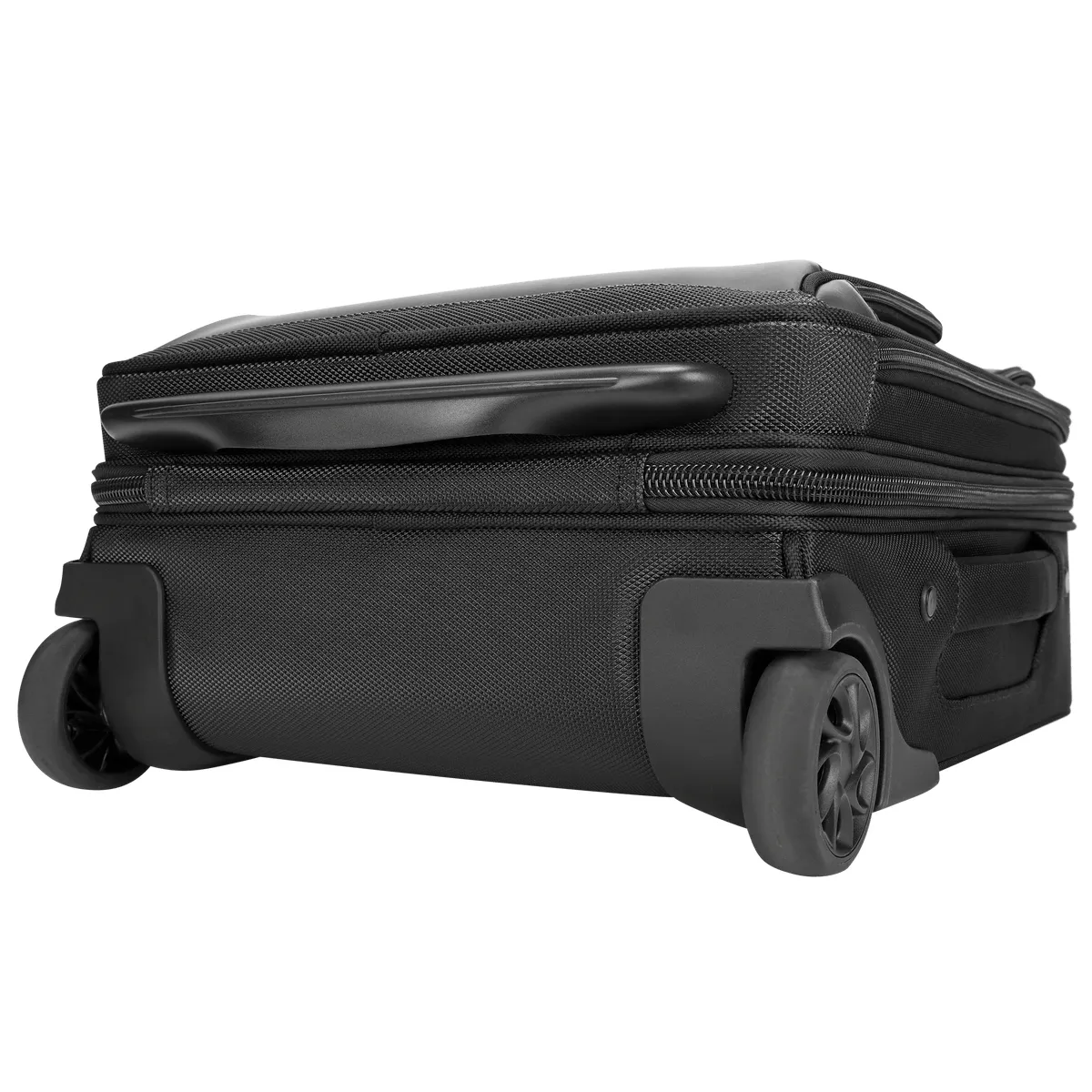Targus 15.6&quot; CitySmart laptop Roller 43cm - kabinv&auml;ska, svart