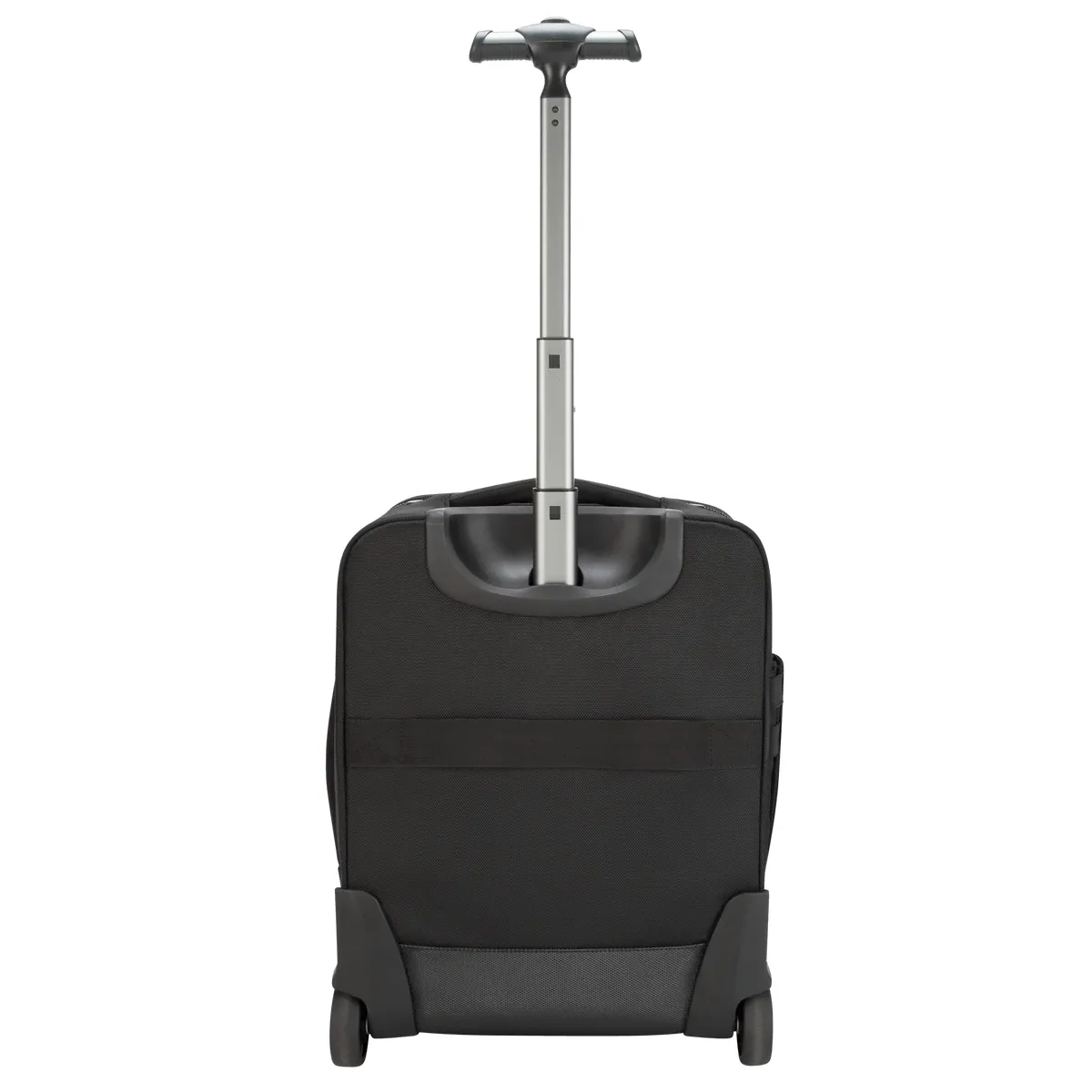 Targus 15.6&quot; CitySmart laptop Roller 43cm - kabinv&auml;ska, svart