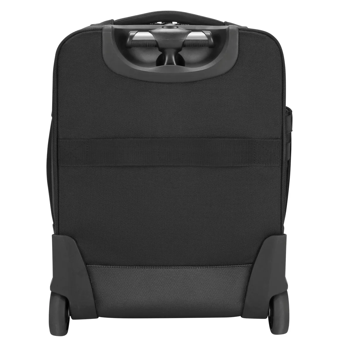Targus 15.6&quot; CitySmart laptop Roller 43cm - kabinv&auml;ska, svart