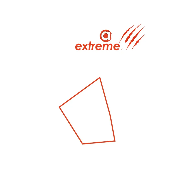 Thermal Grizzly Minus Pad Extreme 2 100 x 100 x 0.5 mm Thermal Pad, Gray