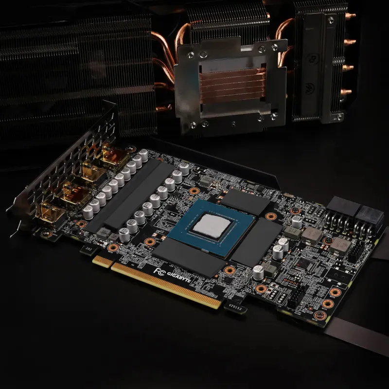 Thermal Grizzly Minus Pad Extreme 2, 120 x 20 x 2mm, 2-pack Thermal Pad, gray