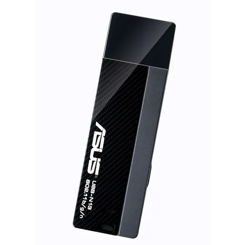 Asus USB-N13 Wireless USB B1
