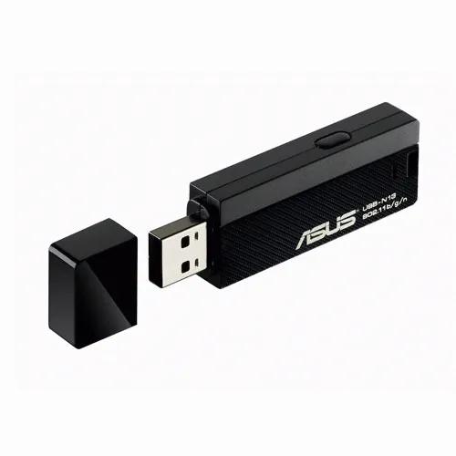 Asus USB-N13 Wireless USB B1