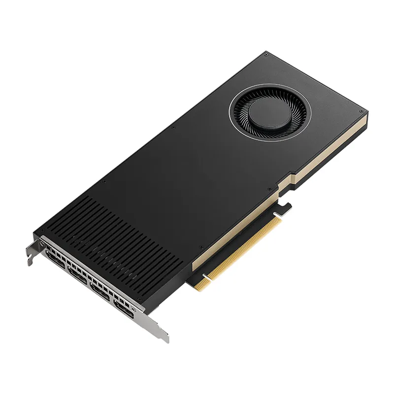 PNY NVIDIA RTX A4000 OEM VERSION