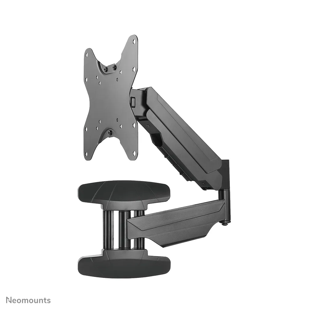 NEOMOUNTS BY NEWSTAR WALL MOUNTED GAS SPRING TV MOUNT (3 PIVOTS VESA 200X200)