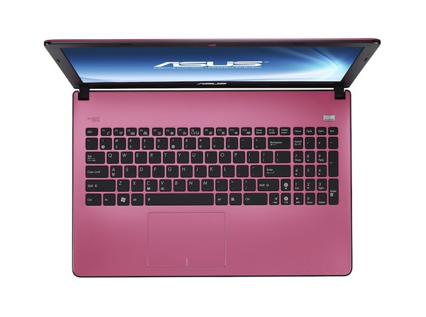 ASUS X501A 15.6/B820/4GB/320GB/WIN8