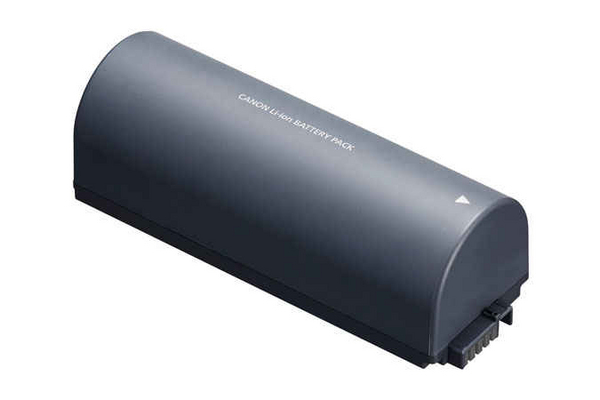 CANON DSC BATTERY PACK NB-CP2LH