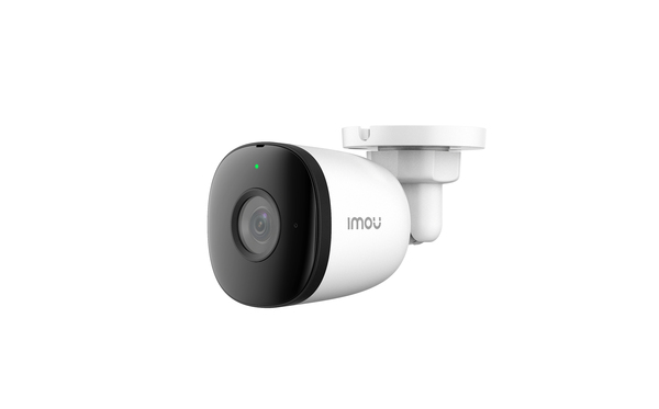 IMOU PoE Security Kit KIT/N14P/4-F22A