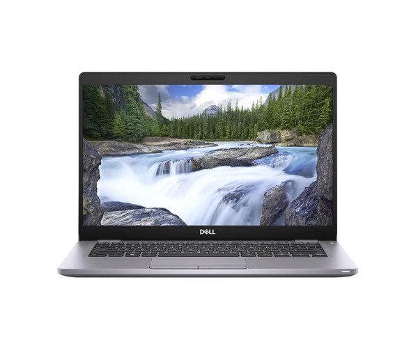 Dell Latitude 5310. 13.3" FHD, i5-10210U, 16 GB, 240 GB, Windows 11 Pro - b&auml;rbar, silver (Refurbished: A)