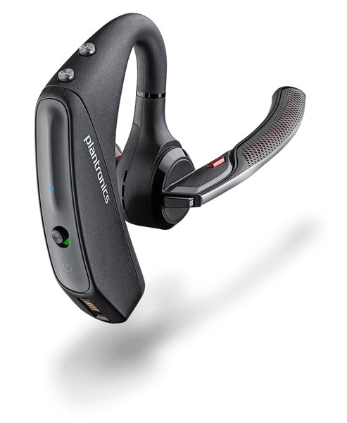 Plantronics Voyager 5200 - Headset