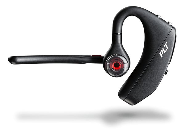 Plantronics Voyager 5200 - Headset