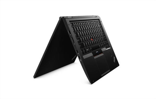Lenovo 14" Thinkpad X1 Yoga, 256 Gt, Win 10 Pro - kannettava
