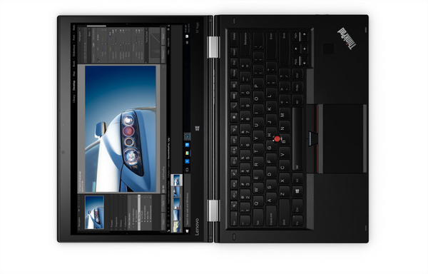 Lenovo 14" Thinkpad X1 Yoga, 256 Gt, Win 10 Pro - kannettava