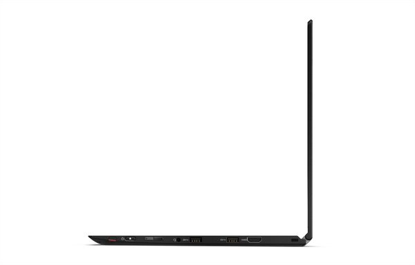 Lenovo 14" Thinkpad X1 Yoga, 256 Gt, Win 10 Pro - kannettava