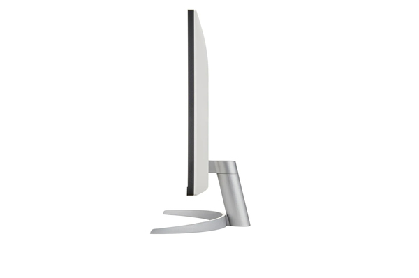 LG 27&quot; 27UP600-W, 4K UHD, IPS -n&auml;ytt&ouml;