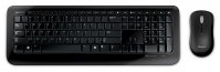 Microsoft Wireless Desktop 800