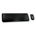 Microsoft Wireless Desktop 800